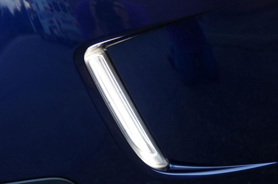  Ford Edge Limited 2011 года  (фото 44 из 95)